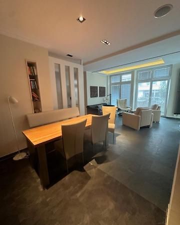 Lounge 04 Apartment นอร์เดอร์ไน ภายนอก รูปภาพ