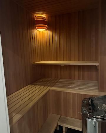 Lounge 04 Apartment นอร์เดอร์ไน ภายนอก รูปภาพ