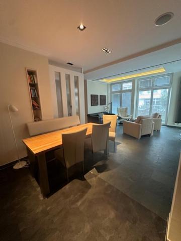 Lounge 04 Apartment นอร์เดอร์ไน ภายนอก รูปภาพ